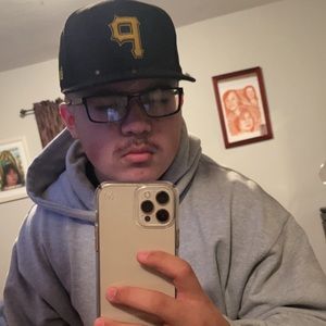 Meet your Posher, Pedro